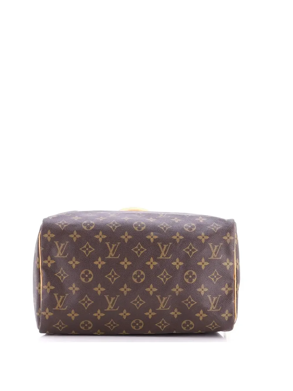 Louis Vuitton Speedy Handbag Canvas 30 #255254L17B